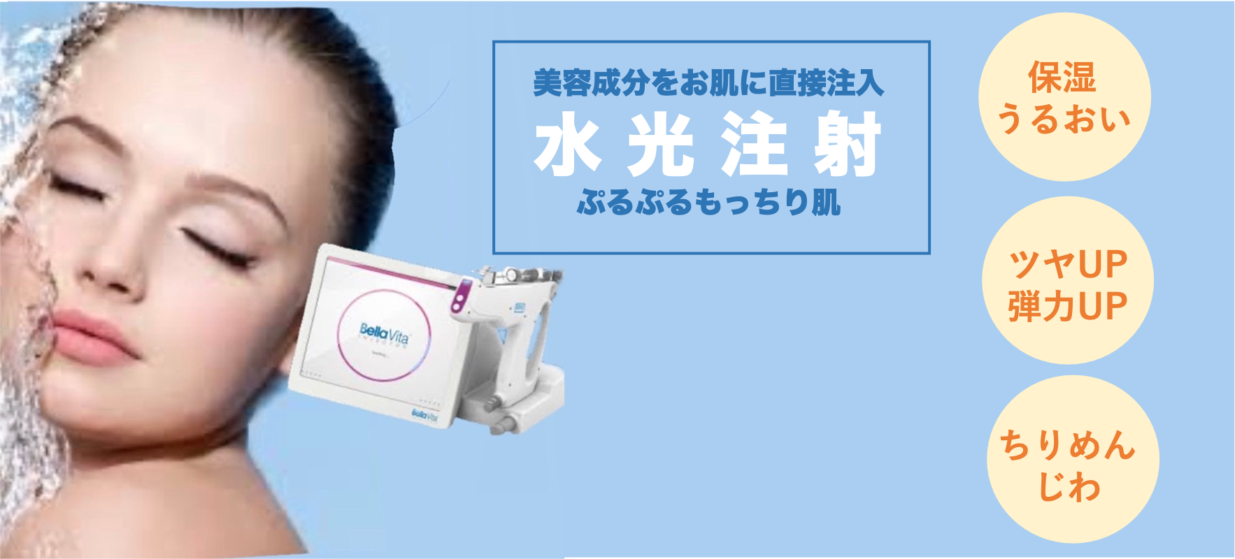 水光注射